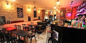 Photo n°15 de La Chope à Paris ()