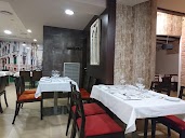 Restaurante Venecia en Teruel