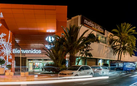 Centro Comercial Carrefour Alameda image