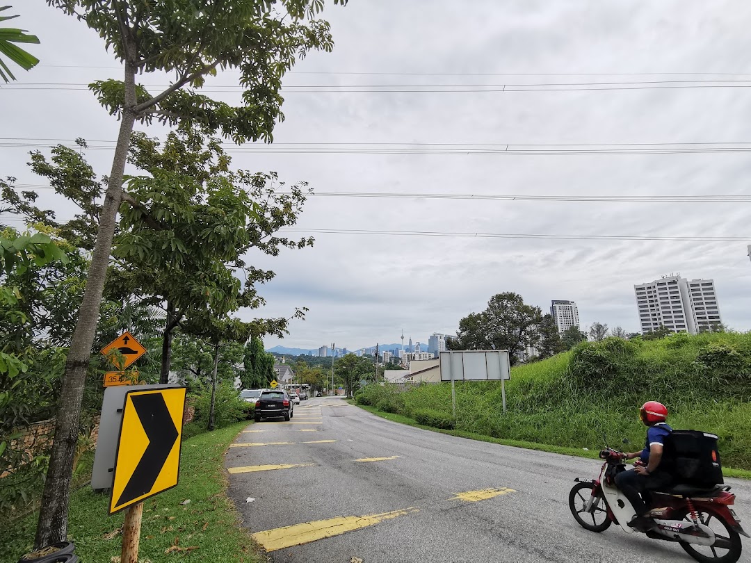 Bukit Pantai Apartments