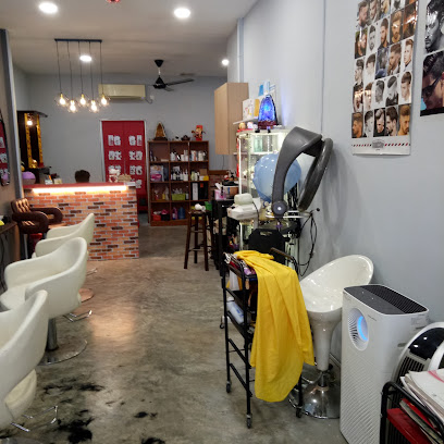 Catherine hair studio