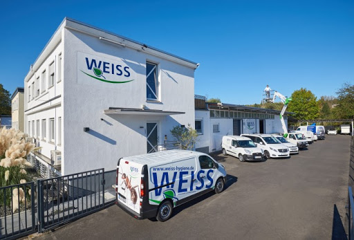 WEISS Hygiene-Service GmbH - Schädlingsbekämpfung / Kammerjäger