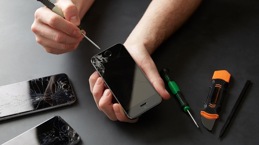 Cell Phone Store «Profix Cell Phone Repair LLC», reviews and photos, 2815 S Alma School Rd #127a, Mesa, AZ 85210, USA