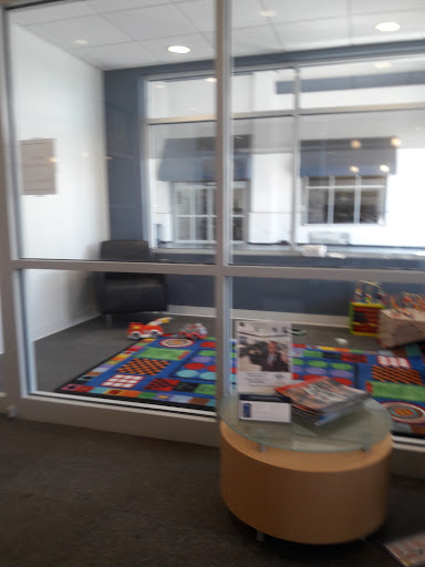 Chevrolet Dealer «Bill Holt Chevrolet», reviews and photos, 250 Liberty Blvd, Canton, GA 30114, USA