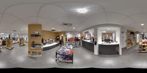 Toyota Dealer «Atkinson Toyota South Dallas», reviews and photos, 39660 Lyndon B Johnson Fwy, Dallas, TX 75237, USA