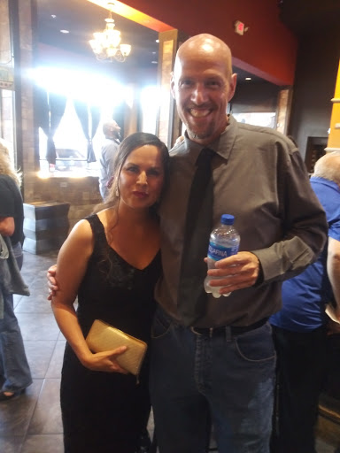 Movie Theater «Villagio Cinemas», reviews and photos, 11778 N Dale Mabry Hwy, Tampa, FL 33618, USA