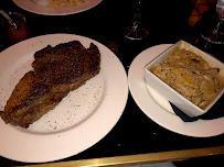 Steak du Restaurant La pépinière à Paris - n°12