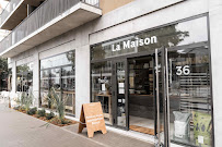 Photos du propriétaire du Café La Maison Boulangerie-Café (Maison Arlot Cheng) à Nantes - n°3