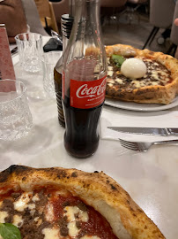 Pizza du Restaurant italien Bella Vita à Coignières - n°18