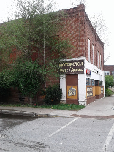 Motorcycle Parts Store «Cycle-Re-Cycle Part II», reviews and photos, 2233 E 10th St, Indianapolis, IN 46201, USA