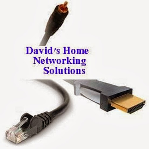Davids Home Networking Solutions in Corvallis, Oregon