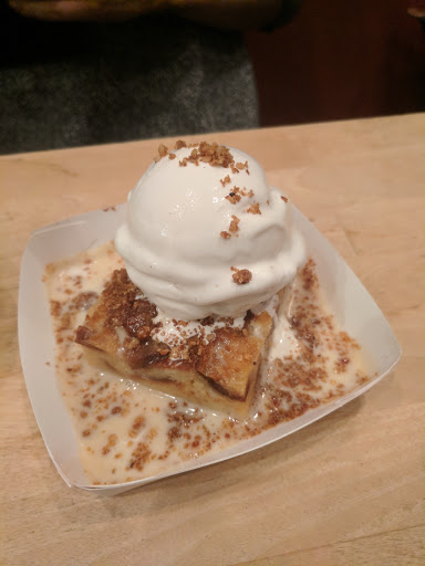 Dessert Shop «Dessert Club, ChikaLicious», reviews and photos, 204 E 10th St, New York, NY 10003, USA