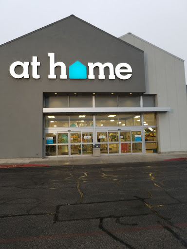 Home Goods Store «At Home», reviews and photos, 3700 S Campbell Ave, Springfield, MO 65807, USA
