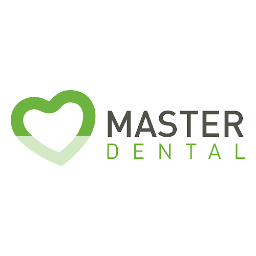 Master Dental - Dentista