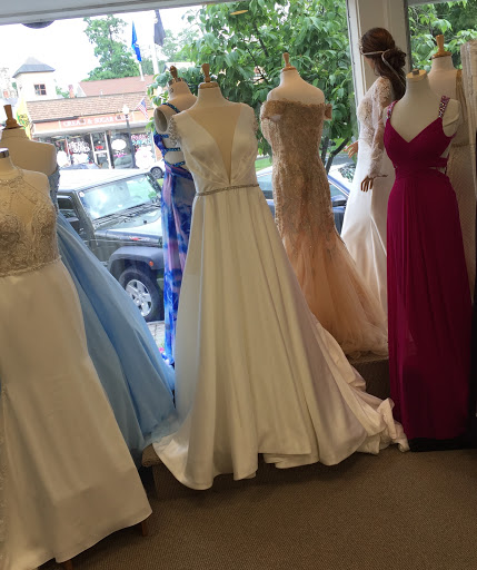 Bridal Shop «Occasions Bridal», reviews and photos, 6 P T Barnum Square, Bethel, CT 06801, USA