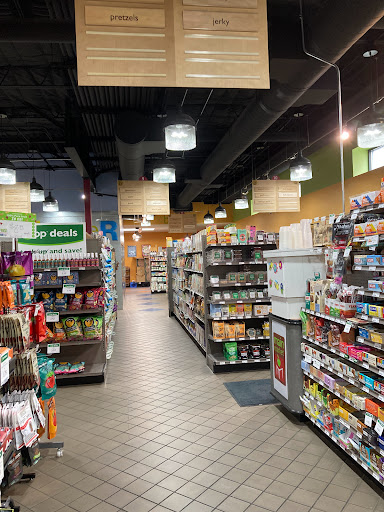 Produce Market «Main Market Co-op», reviews and photos, 44 W Main Ave, Spokane, WA 99201, USA