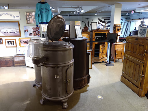 Museum «Knowlton Ice Museum», reviews and photos, 317 Grand River Ave, Port Huron, MI 48060, USA