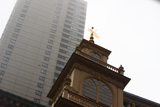 Sightseeing Tour Agency «Old Town Trolley Tours Boston», reviews and photos, 3 Park Plaza, Boston, MA 02116, USA