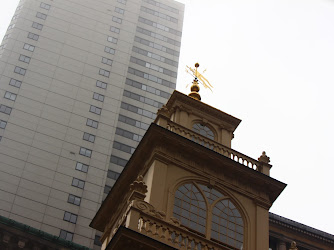 Boston Tours by Old Town Trolley