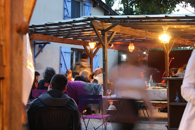 La Mezcla - Restaurant Pied-Noir - Espagnol à Septfonds