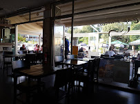 Atmosphère du Restaurant Cap'puccino à Roquefort-les-Pins - n°3
