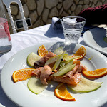 Photo n°2 de l'avis de Mr. fait le 26/02/2021 à 21:19 sur le  Restaurant La Rotonde 2 à Torre Canne