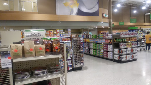 Supermarket «Publix Super Market at The Shoppes at Grande Oaks», reviews and photos, 20311 Grande Oak Blvd, Estero, FL 33928, USA
