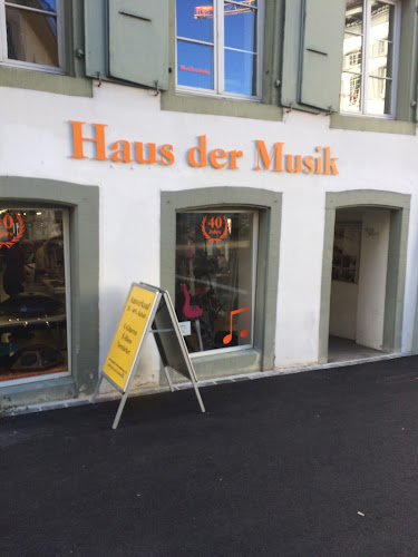 Musik Schönenberger AG