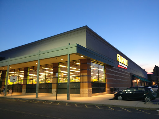 Supermarket «Fairway Market Nanuet», reviews and photos, 75 W Rte 59, Nanuet, NY 10954, USA