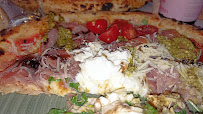 Pizza du Pizzeria Festa Love da Antonio & Marco Morreale à Lyon - n°18