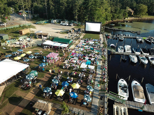 Event Management Company «Premiere Outdoor Movies», reviews and photos, 123 E Main St #1231, Marlton, NJ 08053, USA