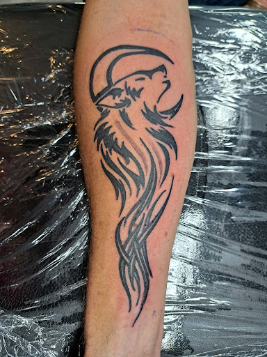 Explore nice first tattoo ideas, creative tattoo ideas in Clarksville, available at Death Do Us Part Tattoo