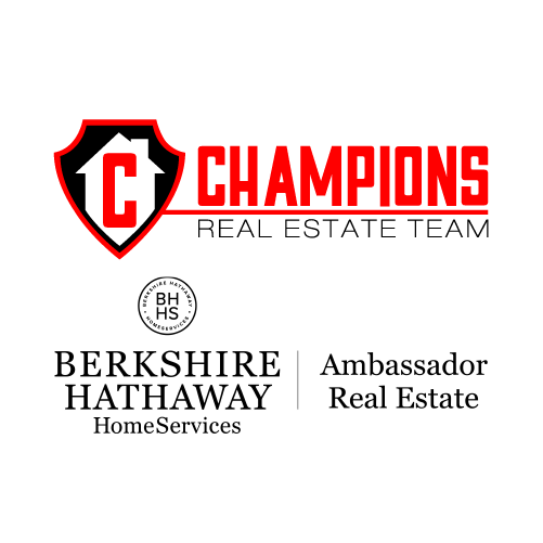 Berkshire Hathaway HomeServices Ambassador Real Estate - Mark T. Wehner II