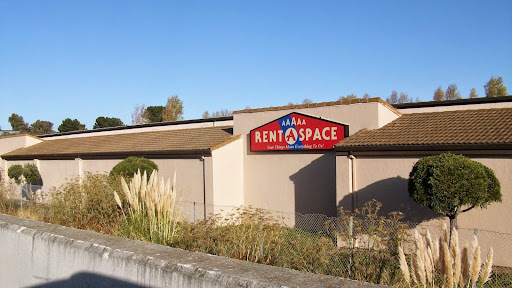Self-Storage Facility «5A Rent-A-Space», reviews and photos, 1221 E Hillsdale Blvd, Foster City, CA 94404, USA