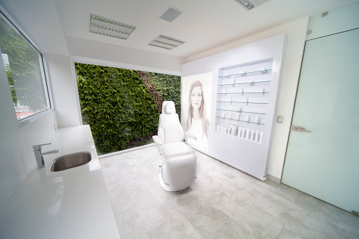 Dermatology clinics Mexico City