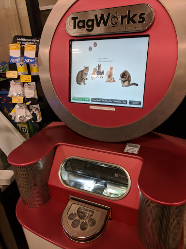 Pet Supply Store «PetSmart», reviews and photos, 5001 Sergeant Rd, Sioux City, IA 51106, USA