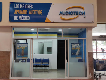Audiotech Acapulco
