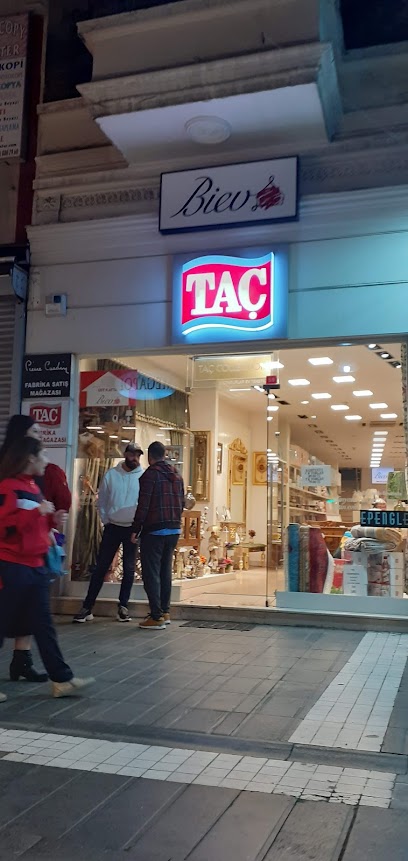 Biev Trabzon Cadde Mağazası