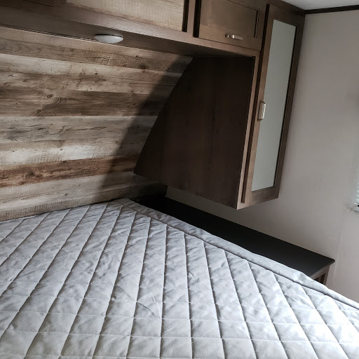 RV Dealer «Candys Campers Tennessee», reviews and photos, 4358 Shelbyville Hwy, Murfreesboro, TN 37127, USA