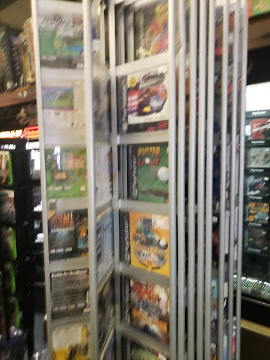 Video Game Store «Video Game Castle», reviews and photos, 40 Center St, Chicopee, MA 01013, USA