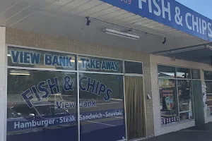 VIEWBANK Fish & chips image