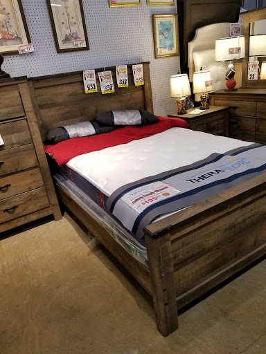 Furniture Store «Total Furniture Warehouse», reviews and photos, 8400 75th St, Kenosha, WI 53142, USA