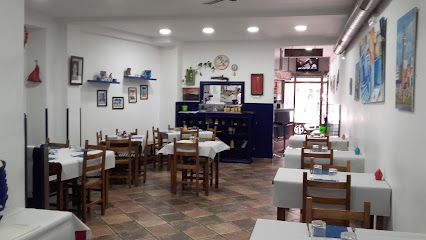 Restaurante Alhambra - Calle de Indart Javier Esteban, 3, 20301 Irun, Gipuzkoa, Spain
