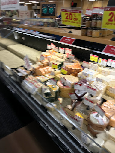 Grocery Store «Kroger», reviews and photos, 2700 Braselton Hwy, Dacula, GA 30019, USA