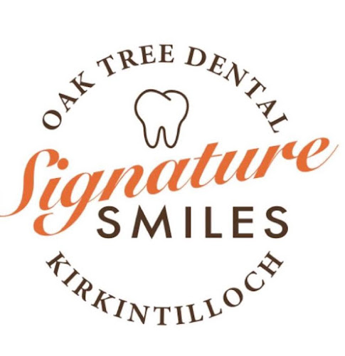 Oak Tree Dental Centre Kirkintilloch - Dentist