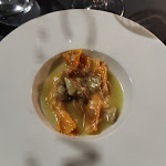 Photo n°4 de l'avis de Valentina.e fait le 30/08/2021 à 15:37 sur le  Richmond Restaurant à Lecce