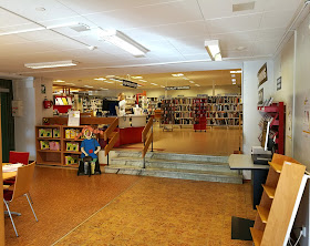 Fagersta Bibliotek
