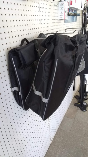  «Ten Speed Drive Bicycle Center», reviews and photos, 3428 S Hopkins Ave, Titusville, FL 32780, USA