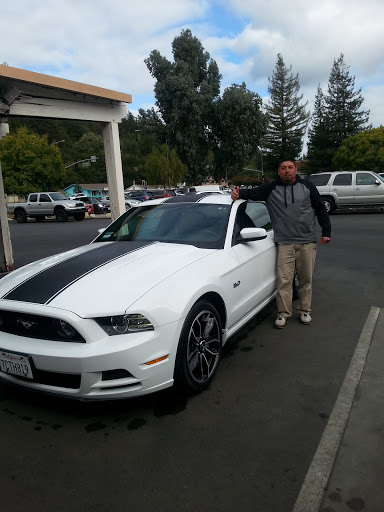 Car Wash «Scotts Valley Car Wash», reviews and photos, 5040 Scotts Valley Dr # B, Scotts Valley, CA 95066, USA