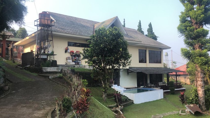 Villa Bonita Ciburial